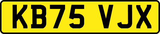 KB75VJX