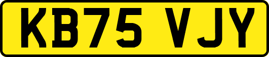 KB75VJY