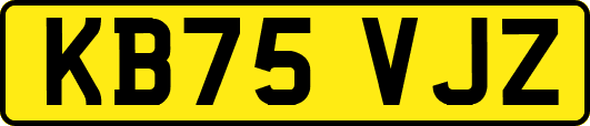 KB75VJZ