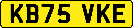KB75VKE