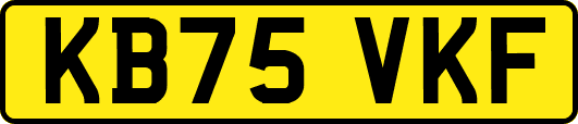 KB75VKF