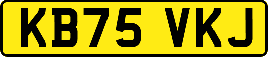 KB75VKJ
