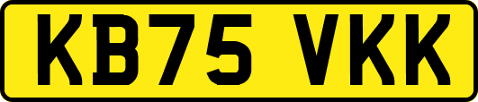 KB75VKK