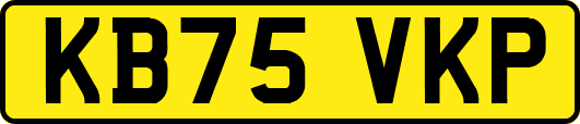 KB75VKP