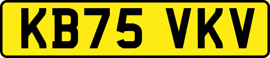 KB75VKV