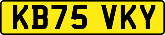 KB75VKY
