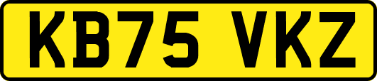 KB75VKZ