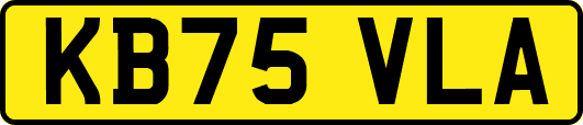 KB75VLA