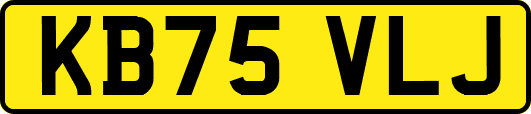 KB75VLJ
