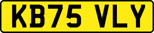 KB75VLY