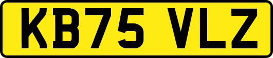 KB75VLZ