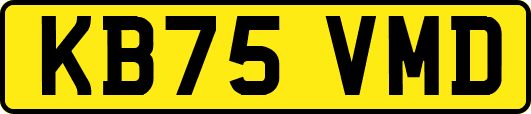 KB75VMD