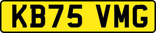 KB75VMG