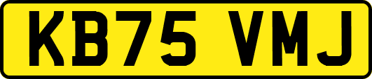 KB75VMJ