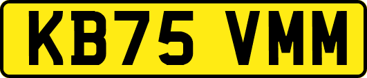 KB75VMM