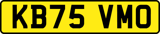 KB75VMO