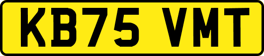 KB75VMT