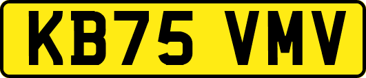 KB75VMV
