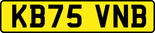 KB75VNB