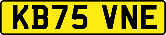 KB75VNE