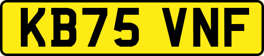 KB75VNF