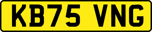 KB75VNG
