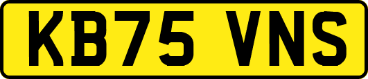 KB75VNS