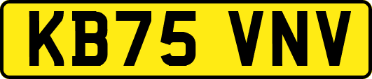 KB75VNV