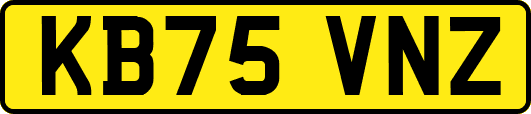 KB75VNZ