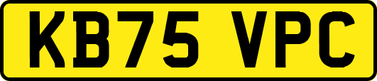 KB75VPC