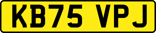 KB75VPJ