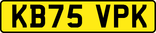 KB75VPK
