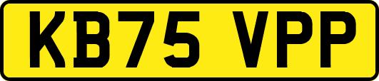 KB75VPP