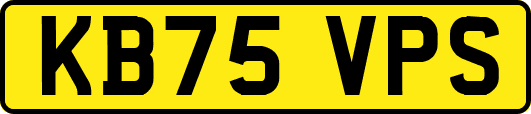 KB75VPS