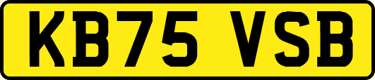 KB75VSB