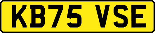 KB75VSE