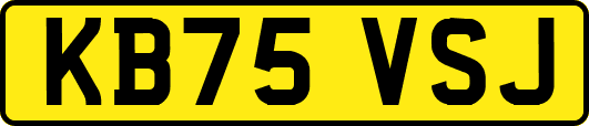 KB75VSJ