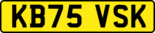 KB75VSK