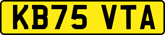 KB75VTA