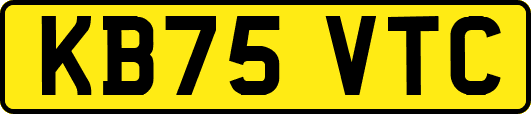KB75VTC