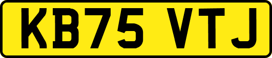 KB75VTJ