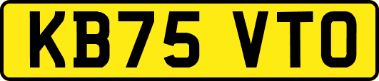 KB75VTO