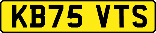 KB75VTS