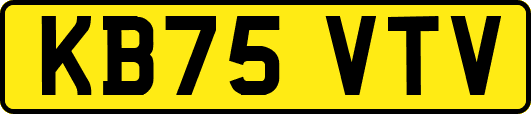 KB75VTV