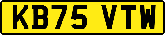 KB75VTW