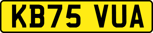 KB75VUA