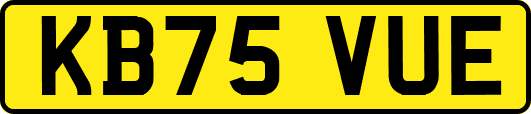 KB75VUE