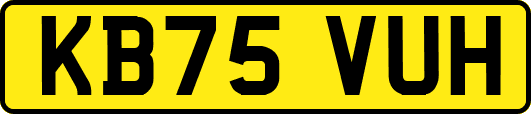KB75VUH