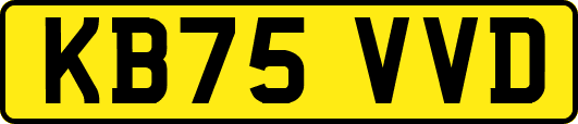 KB75VVD