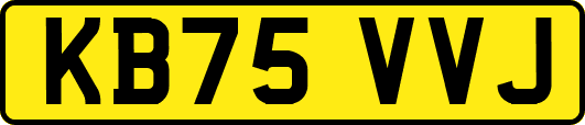 KB75VVJ